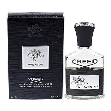 creed aventus 50mil